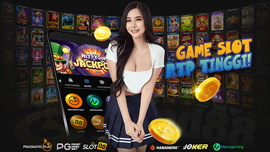 Agen Website Online Pg Slot Permainan Slot Online Nian Gacor Di Dalam Negeri