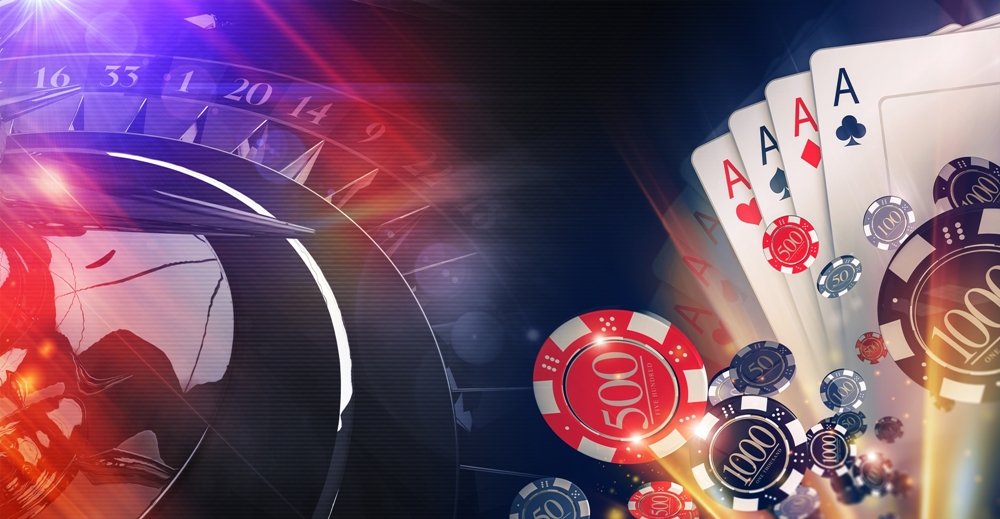 Agen Poker Online Seharian Terbanyak Banget Tertinggi Lalu Sahih