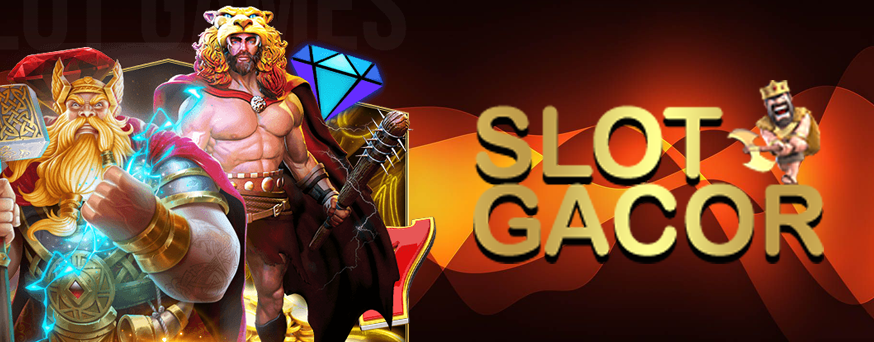 Game Di Situs Slot Gacor Sama Rtp Nang Tertinggi Terkini