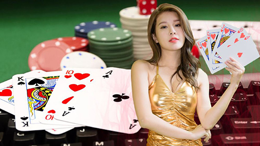 IDN Poker Terpercaya Pendapatannya Perjudian Remi Terbagus Terus Terhebat
