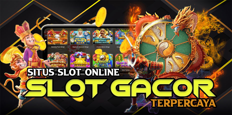 Slot Gacor Aci Permainan Online Setidaknya Lengkap Atau Strategis Kini